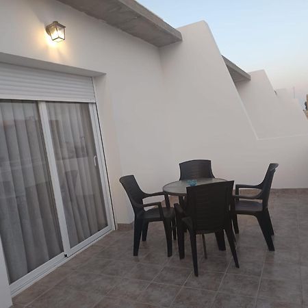 Apartamento Mojacar Luxury Exterior foto