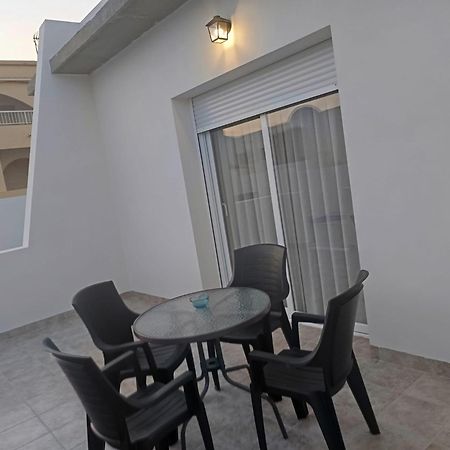 Apartamento Mojacar Luxury Exterior foto