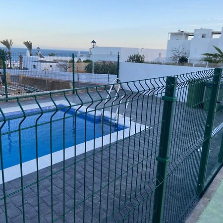 Apartamento Mojacar Luxury Exterior foto