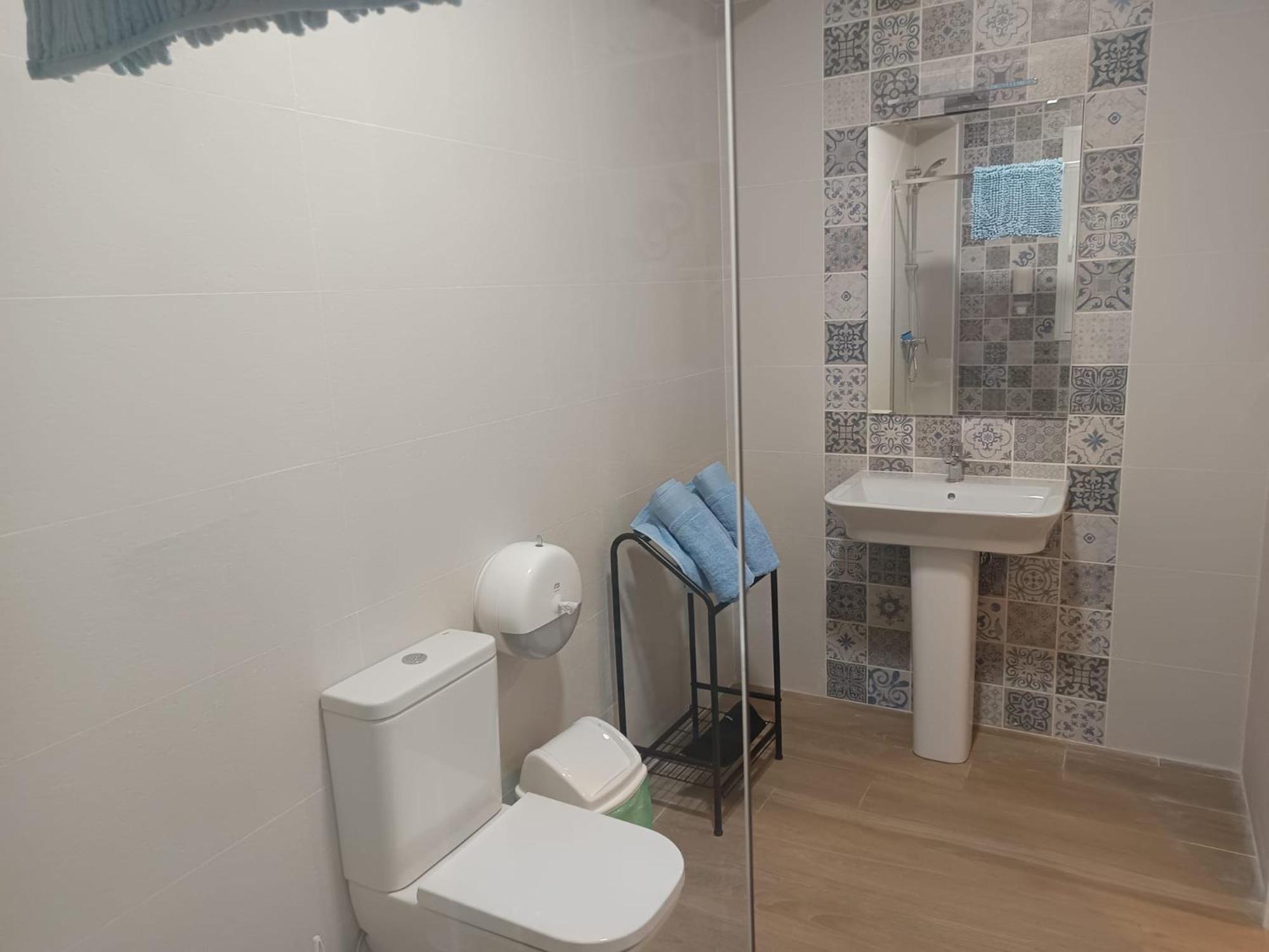 Apartamento Mojacar Luxury Exterior foto