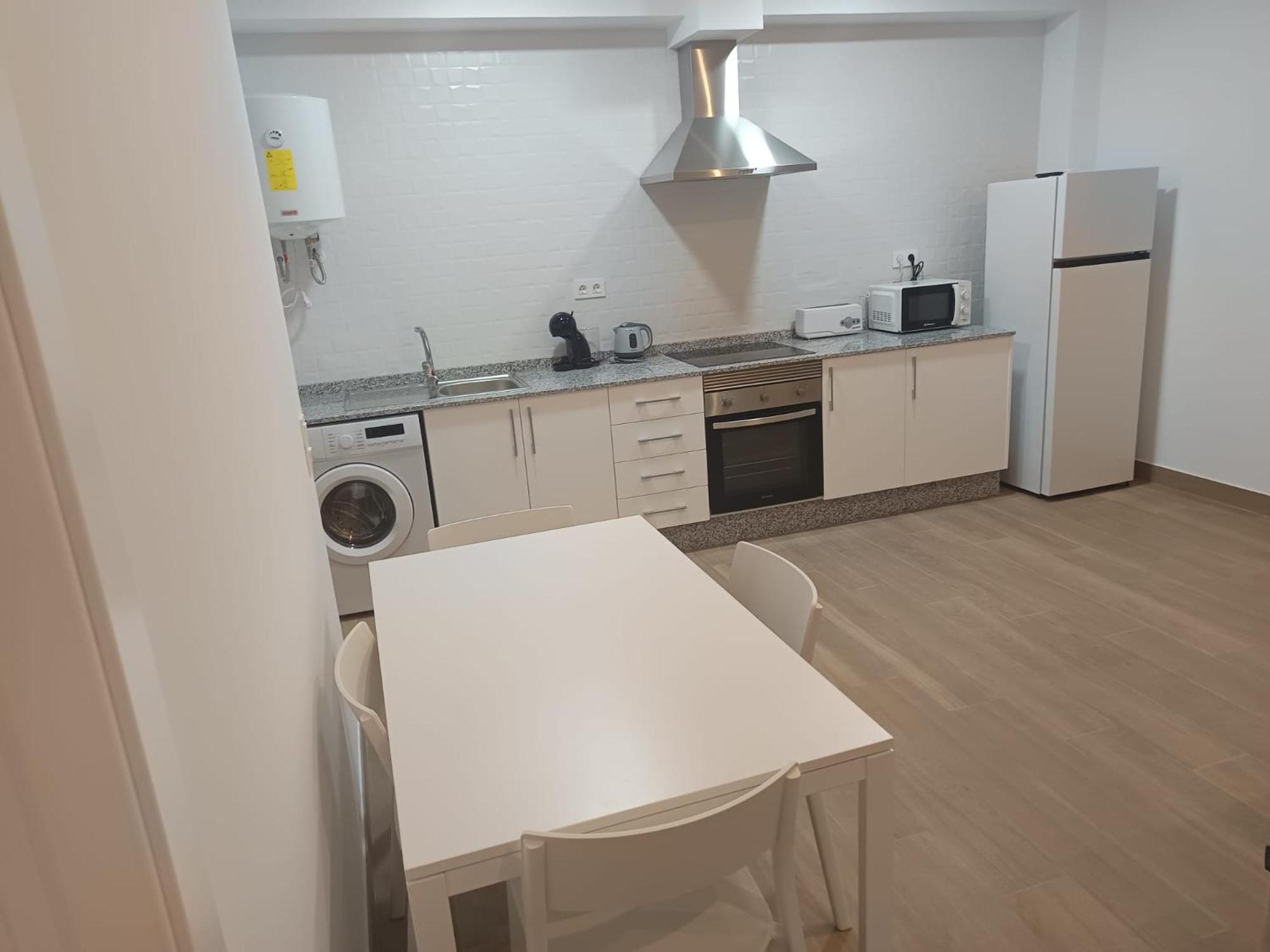 Apartamento Mojacar Luxury Exterior foto