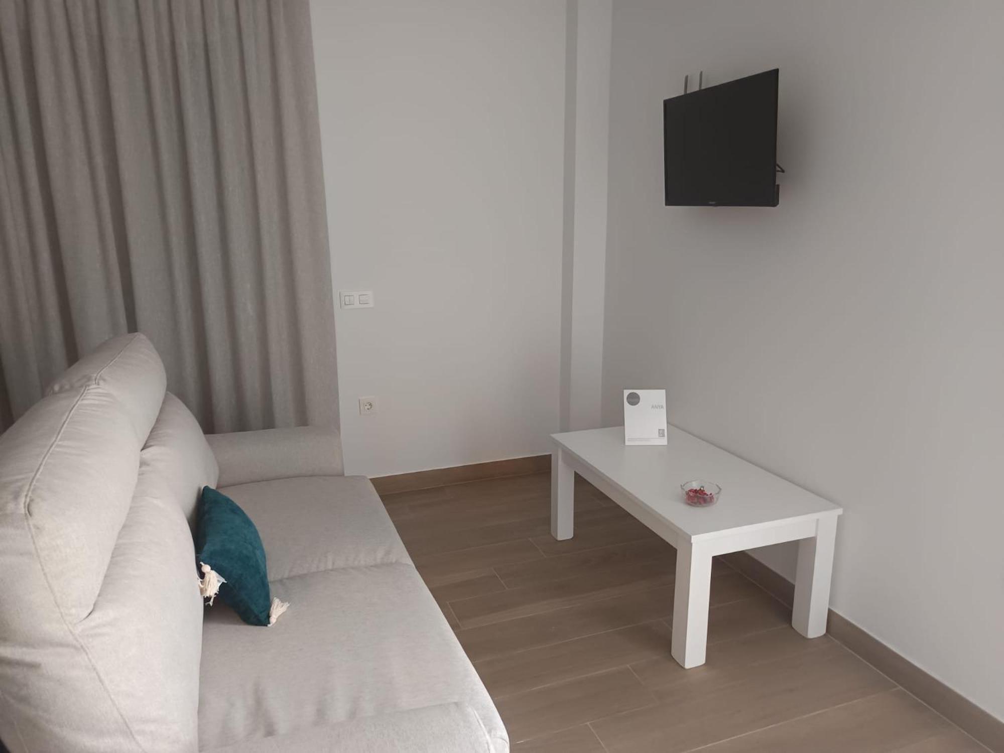 Apartamento Mojacar Luxury Exterior foto