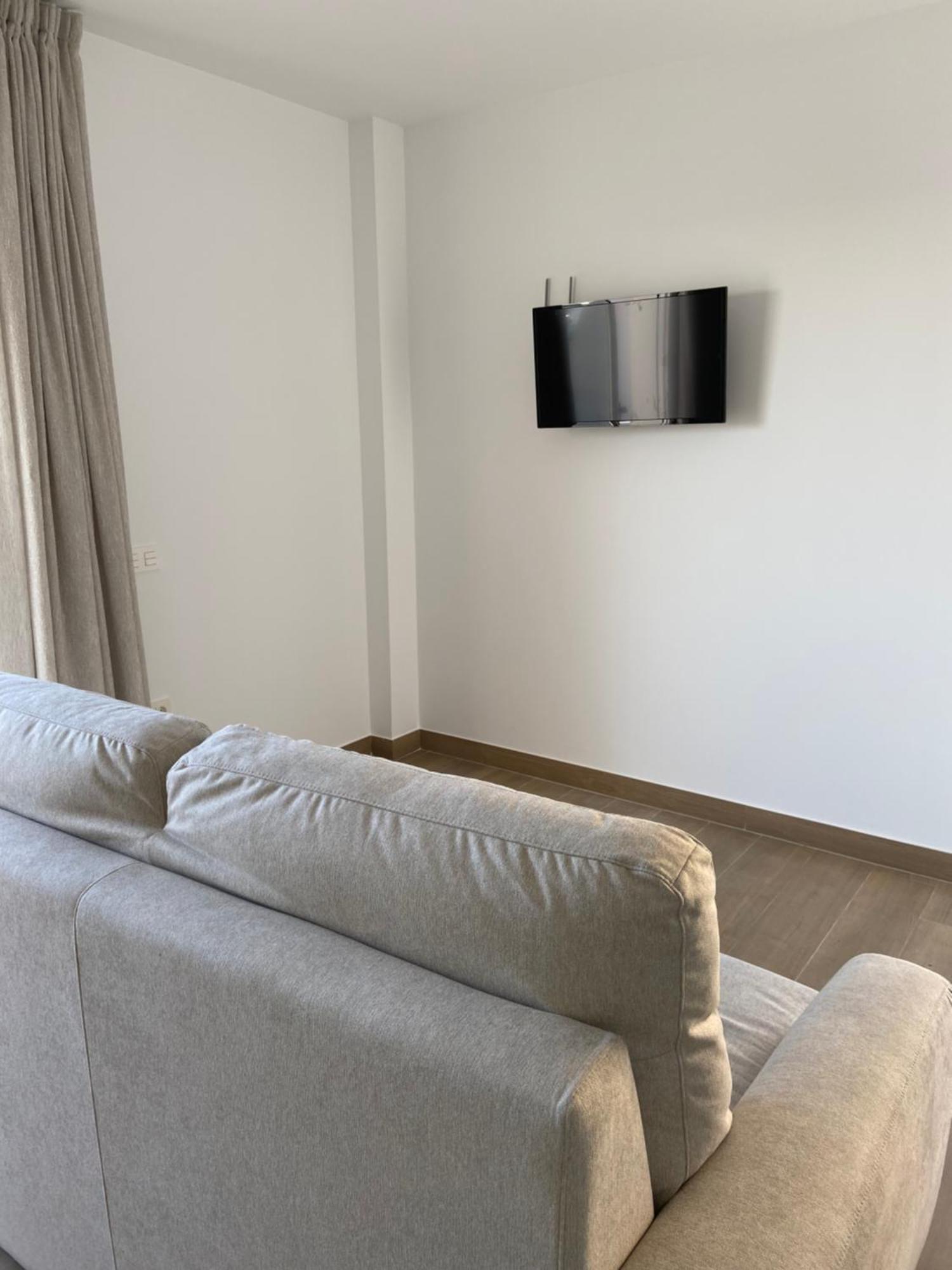 Apartamento Mojacar Luxury Exterior foto