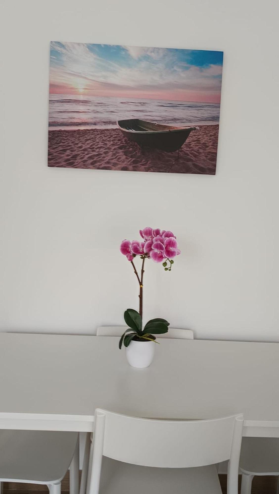 Apartamento Mojacar Luxury Exterior foto